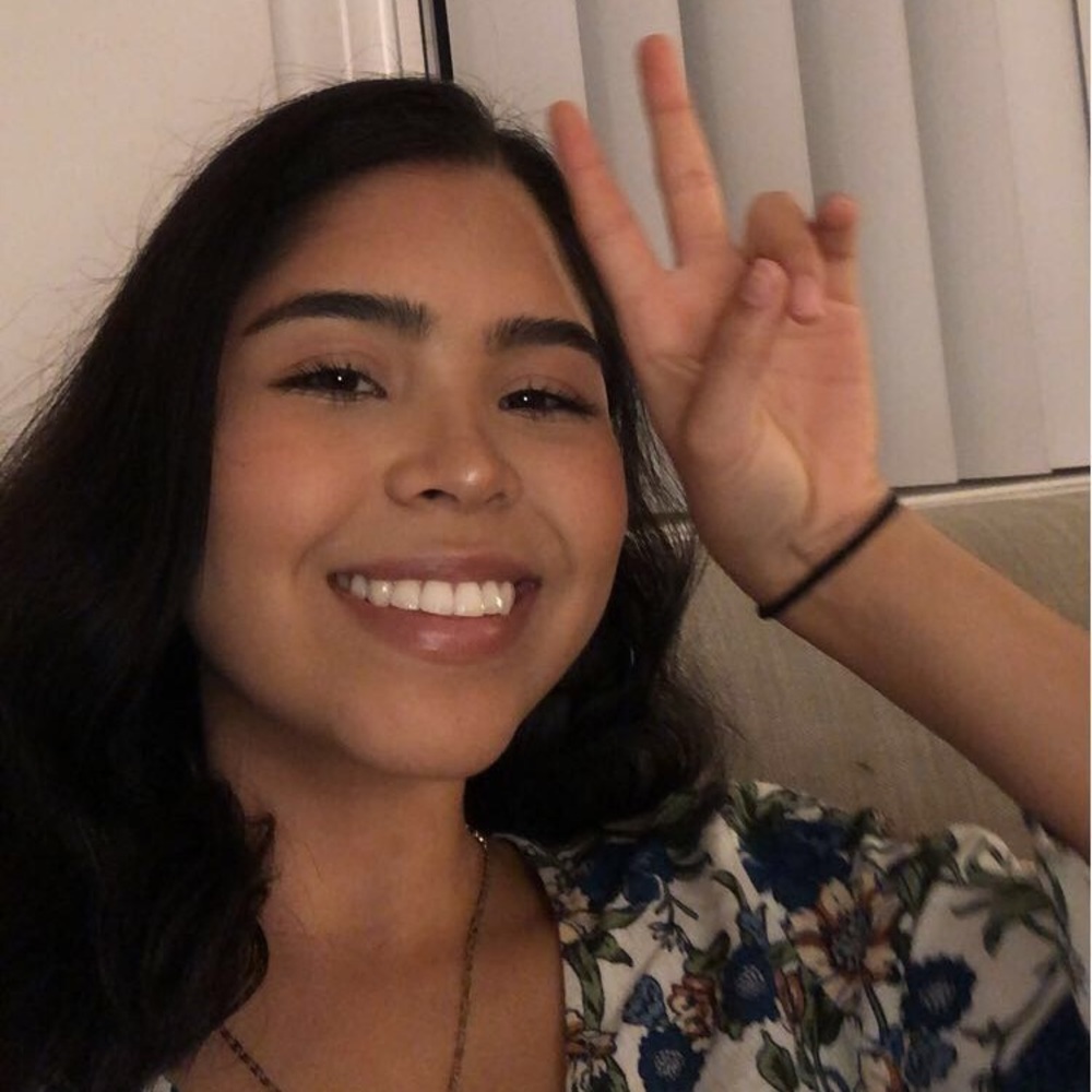 Meet your Posher, Karla